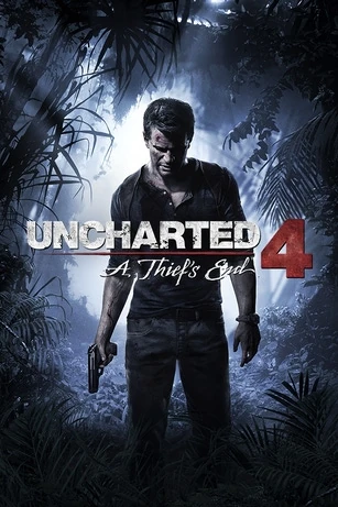 Uncharted 4